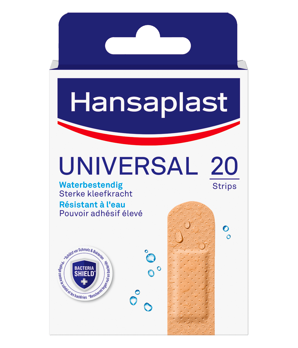 Hansaplast Universal