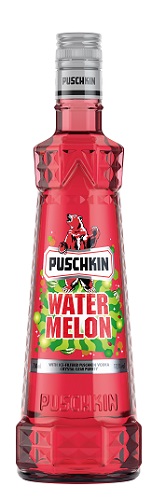 Puschkin Watermelon