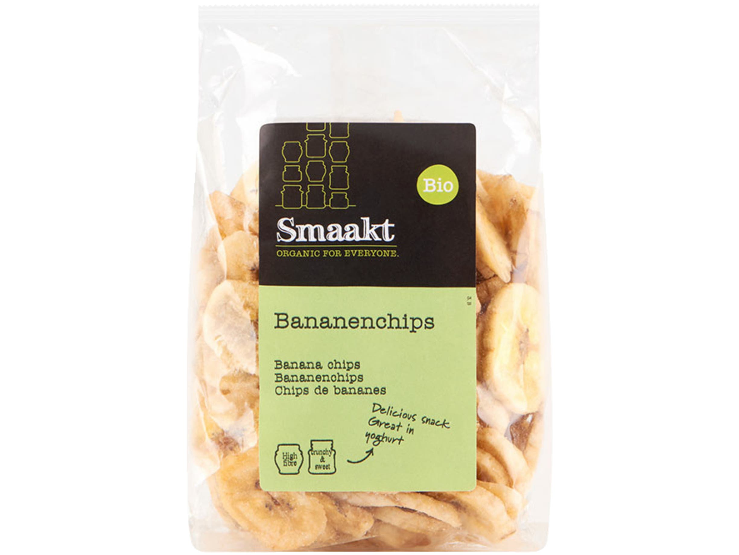 Bananenchips