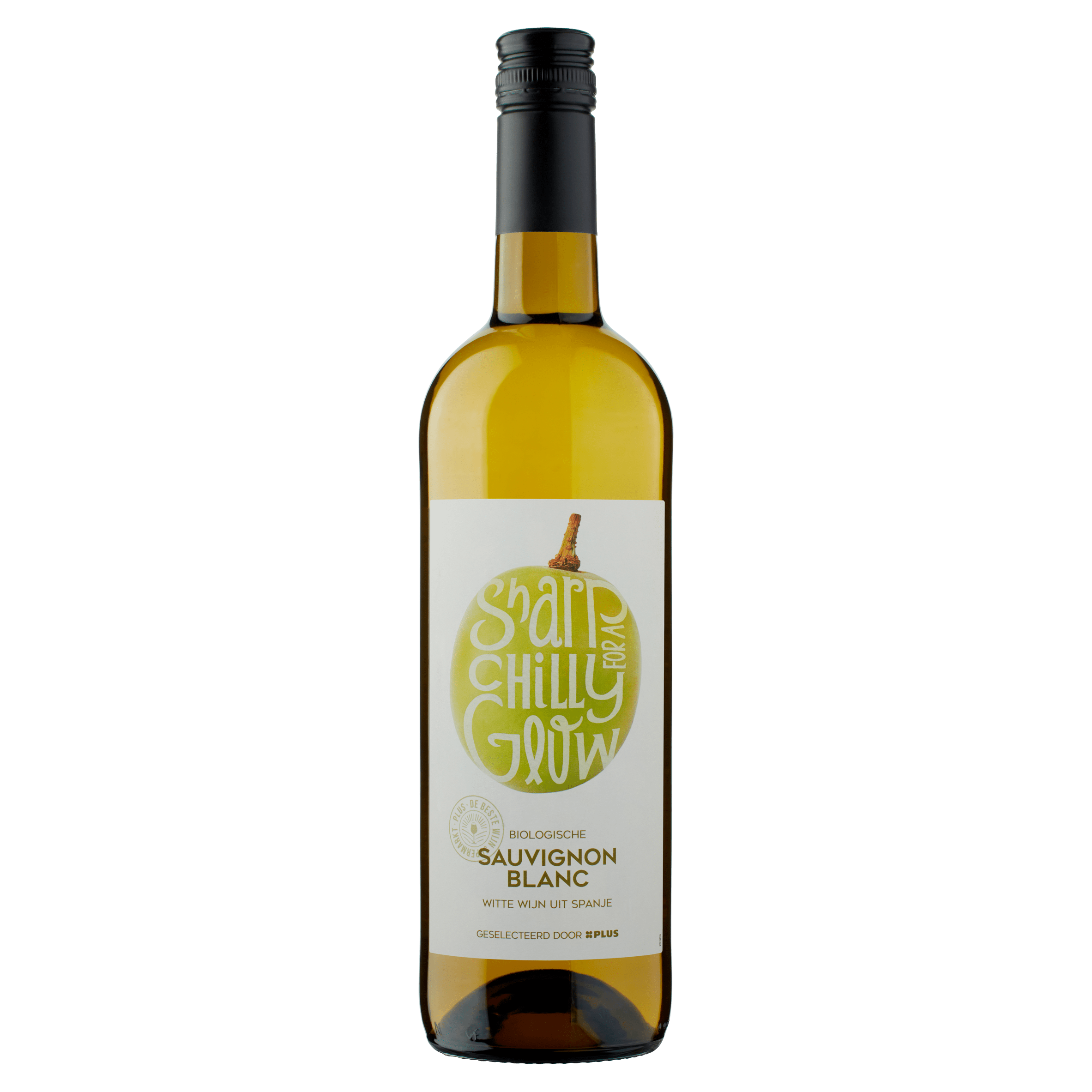 Biologisch PLUS Sauvignon Blanc