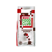 Spar koffie foodclub espressobonen