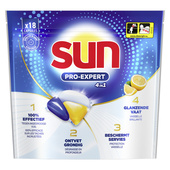 Sun Capsules Pro-expert