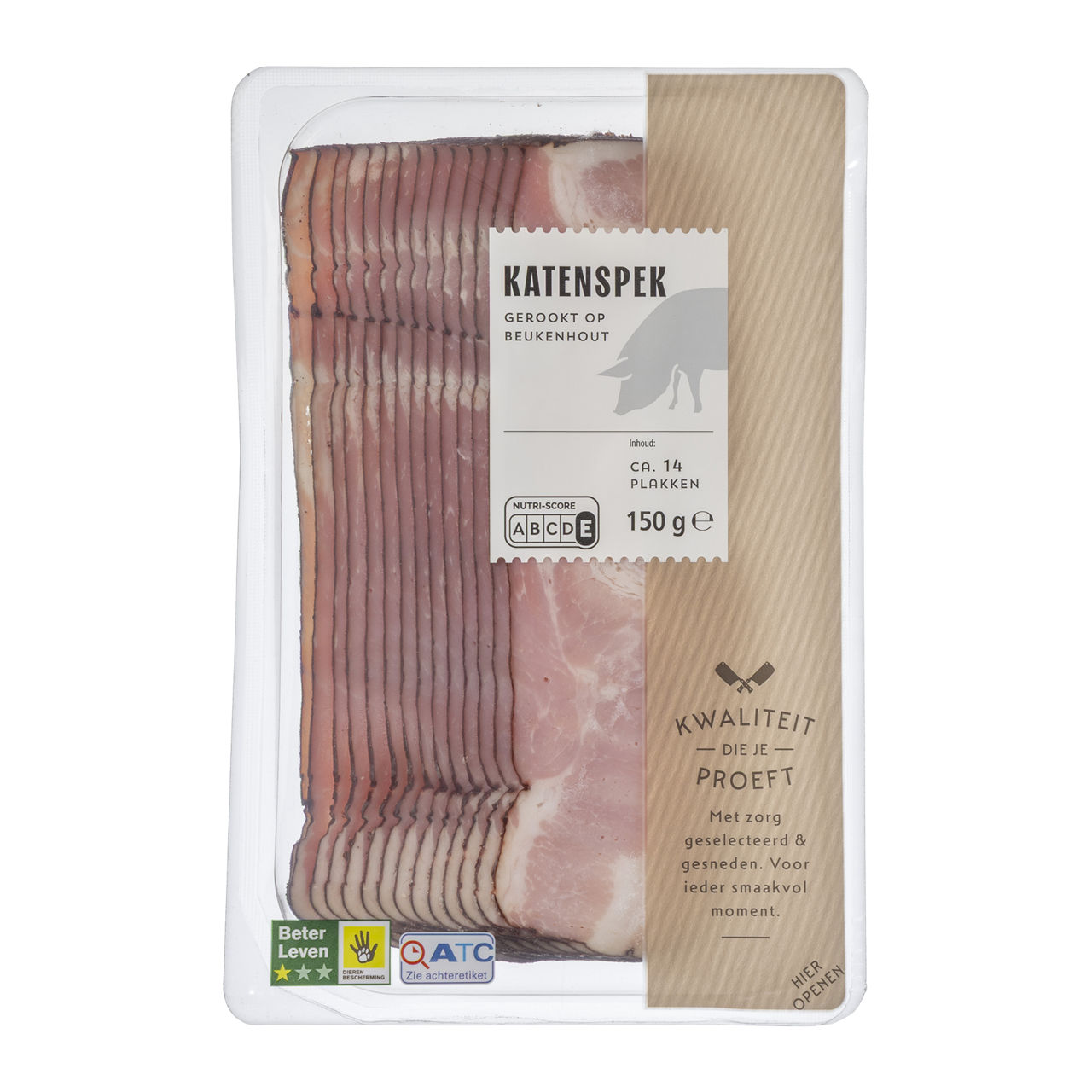 Katenspek