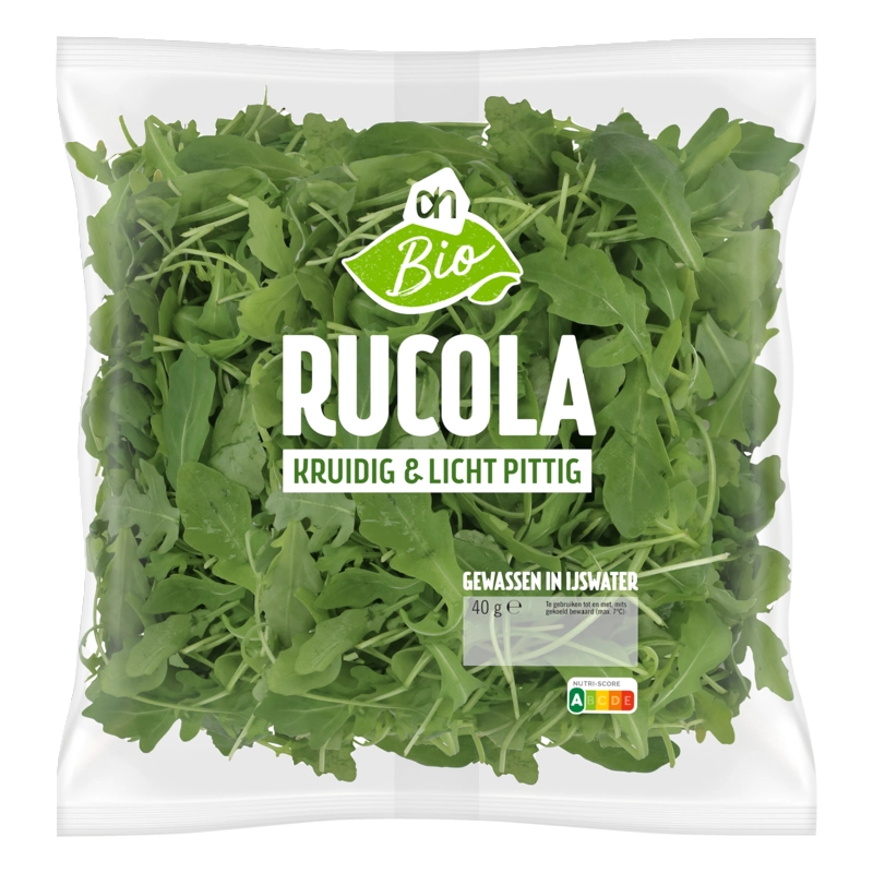 AH Biologisch Rucola