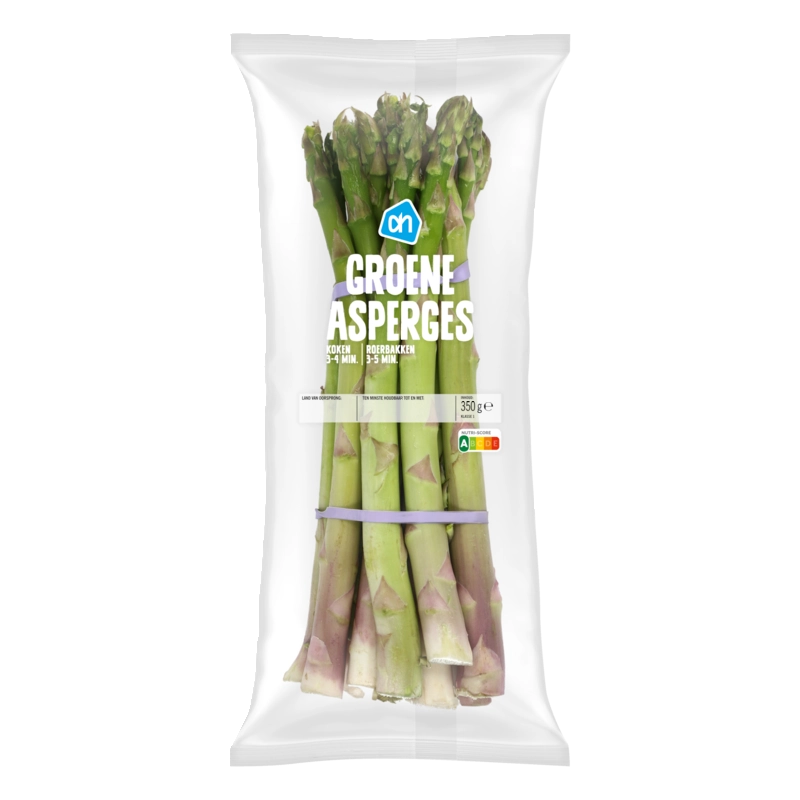AH Groene asperges