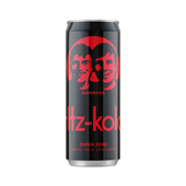 Fritz Fritz Cola Super Zero