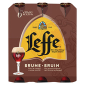 Leffe Bier Dubbel Bruin