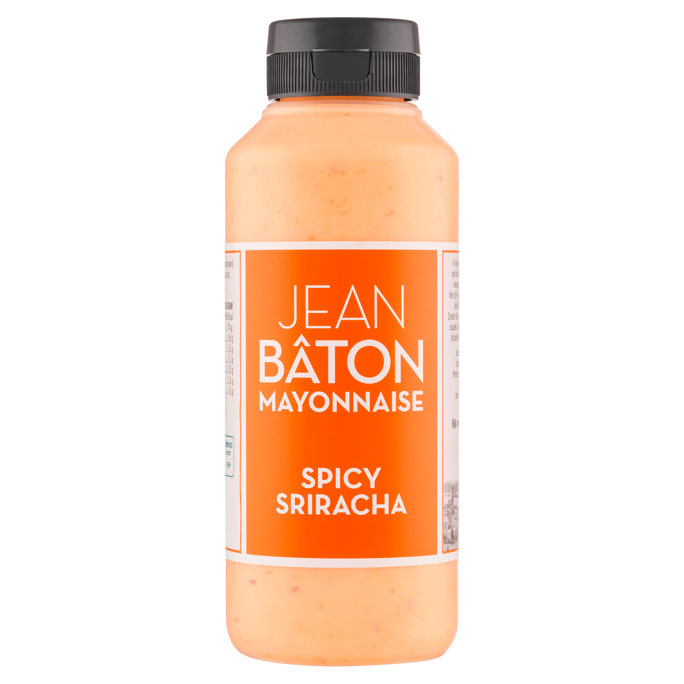 Jean Baton Spicy Sriracha Mayonaise