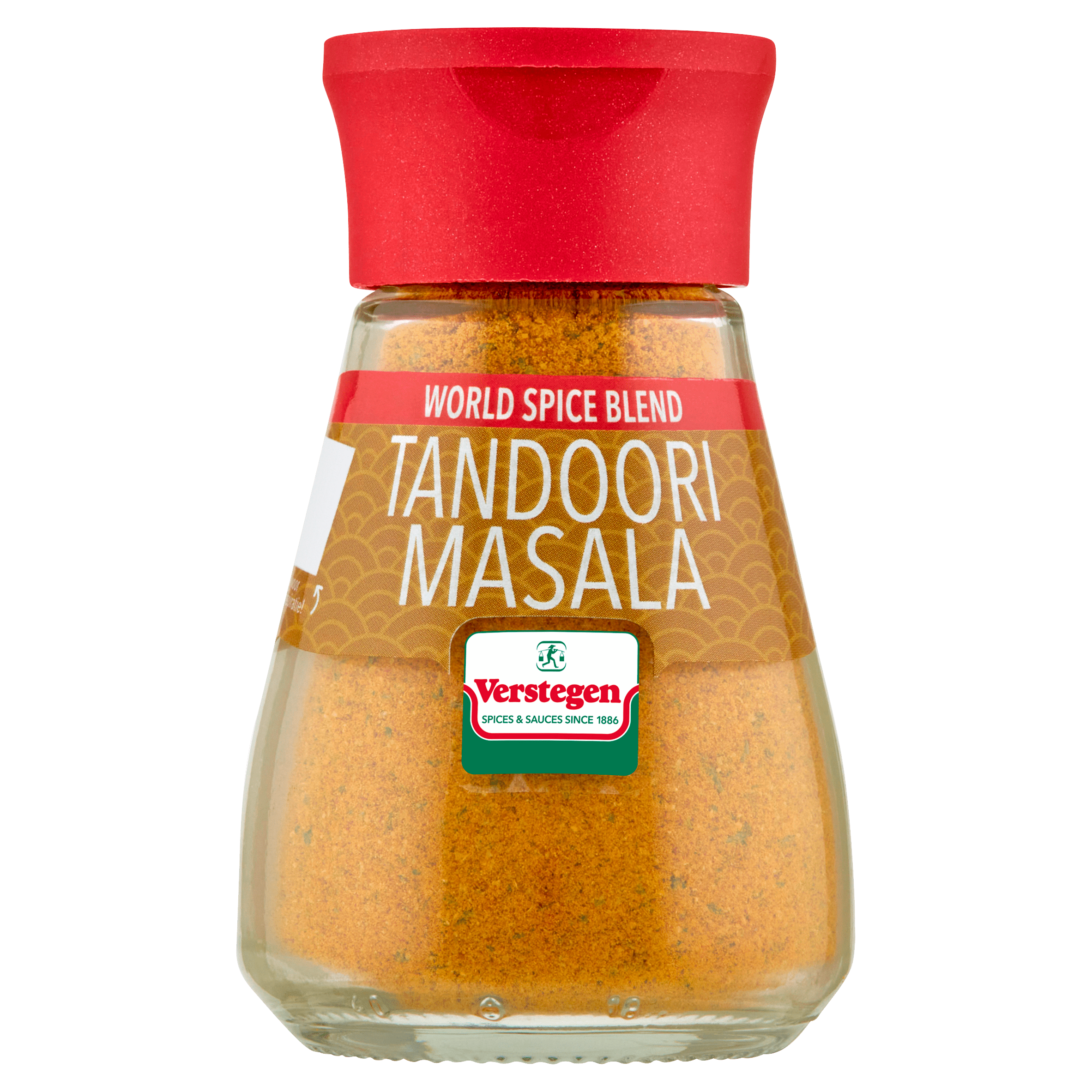 Verstegen WSB Tandoori Masala