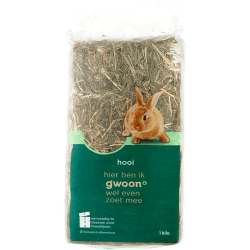 G'woon Hooi