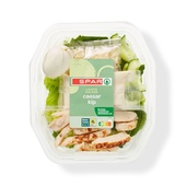 Spar salade licht caesar