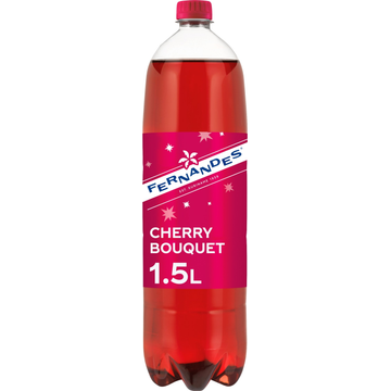 Fernandes Cherry Bouquet 1,5L