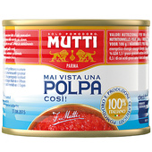 Mutti tomatenpulp fijn