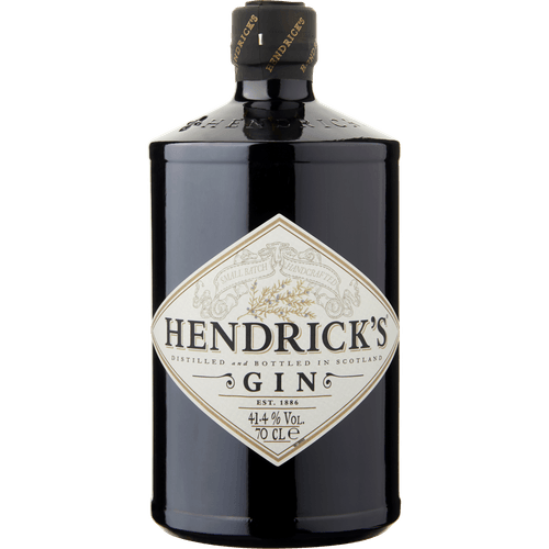 Hendrick's Gin