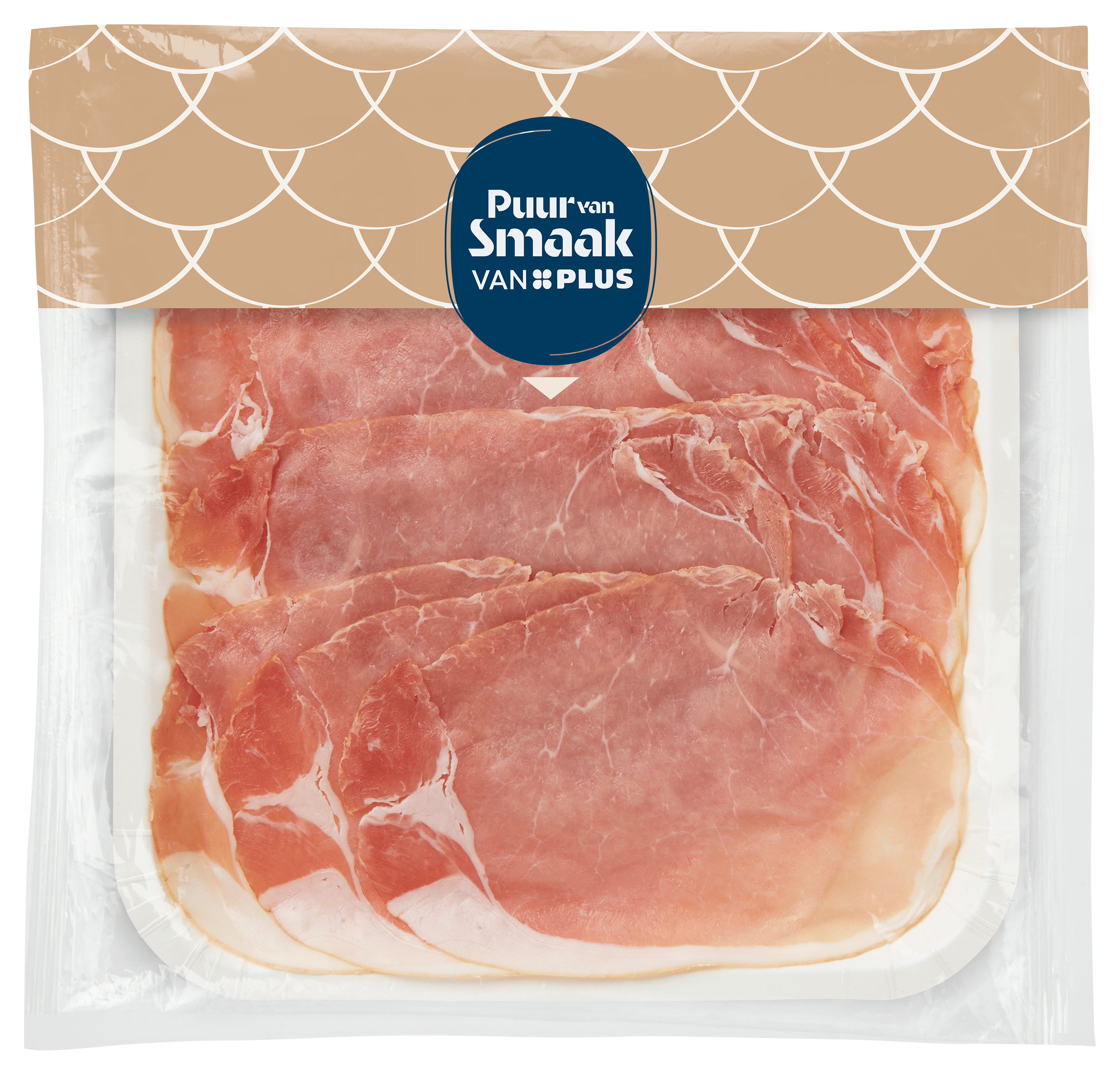 PLUS Puur van smaak Bacon