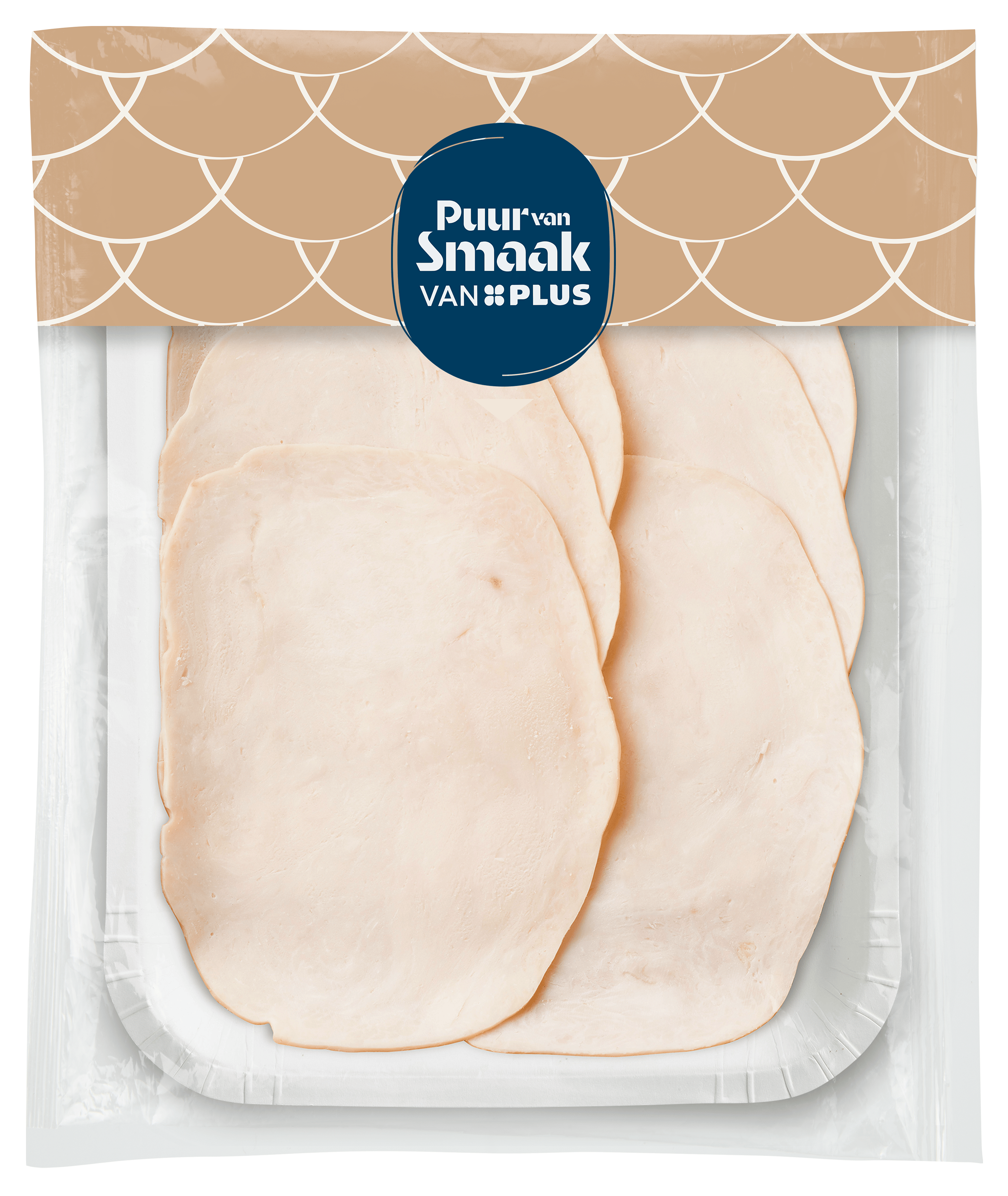 PLUS Puur van smaak Kleintje Kipfilet