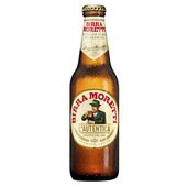 Birra moretti pils