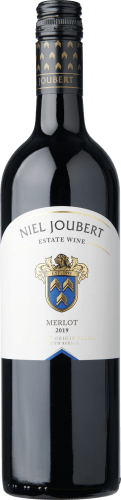 Niel Joubert Merlot