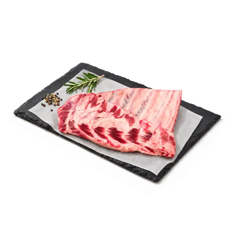AH Excellent Iberico belly ribs