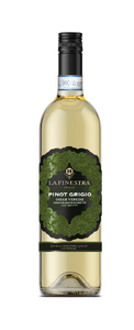 La Finestra Pinot Grigio
