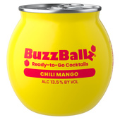 BuzzBallz chili mango