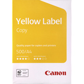 Canon papier a4