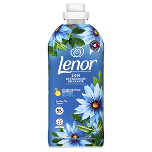Lenor Wasverzachter Zeebries