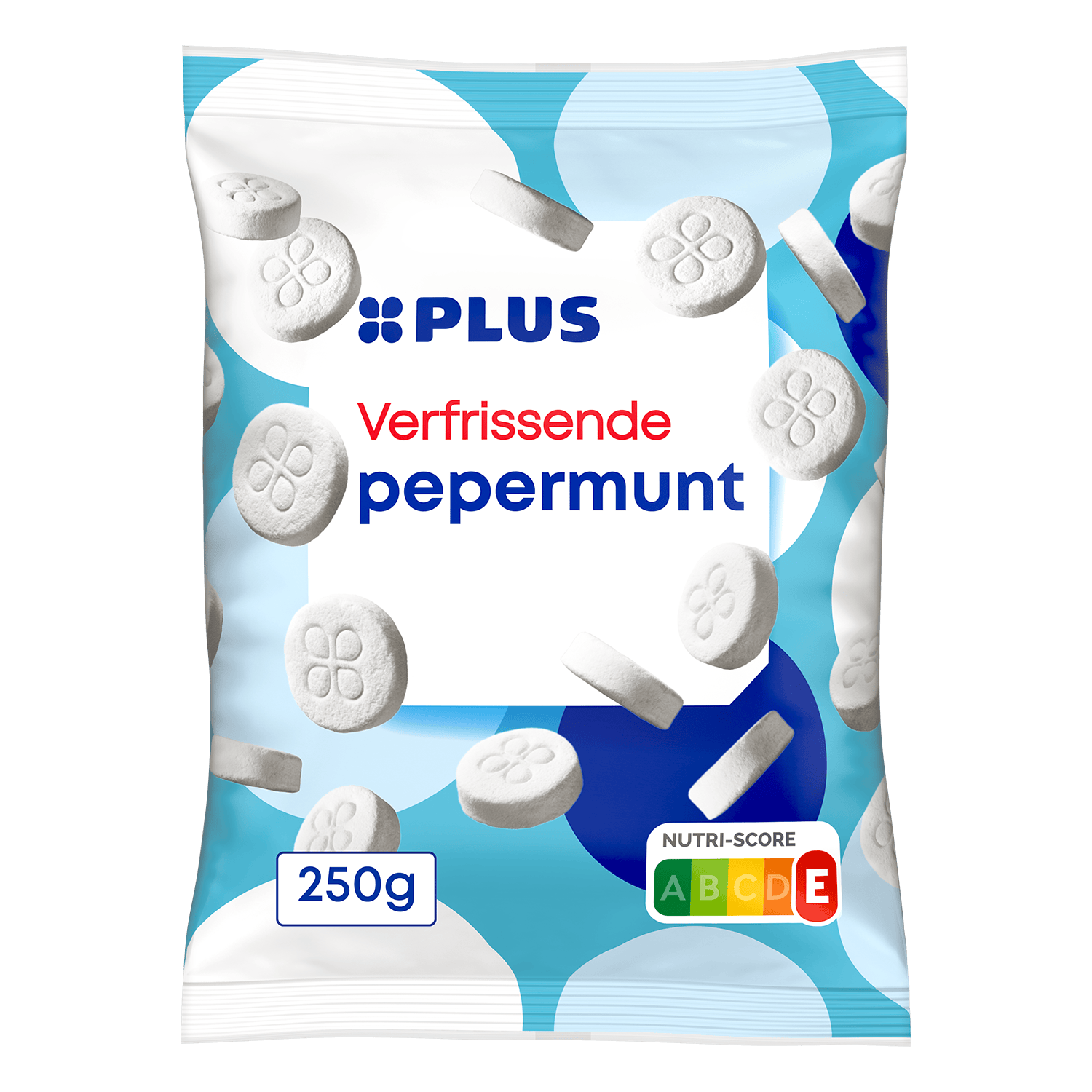 PLUS Pepermunt
