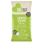 Bio Today linzenchips zeezout