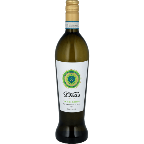 Dias Verdicchio dei castelli di jesi classico