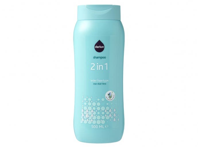 Shampoo 2 in 1