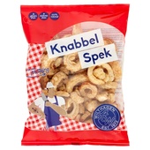 Wilthagen Tholen Knabbelspek