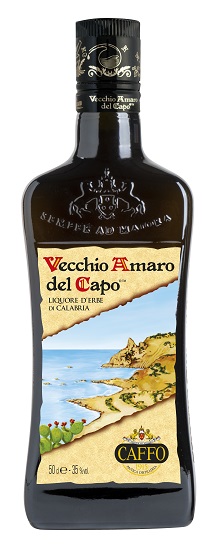 Vecchio Amaro del Capo Kruidenlikeur