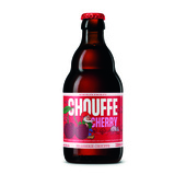 La Chouffe La Chouffe Cherry 330ml