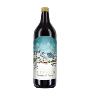 Gluhwein