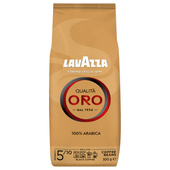Lavazza Qualità oro koffiebonen