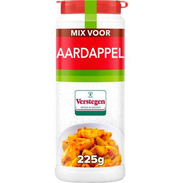 Verstegen Mix voor Aardappel 225 g