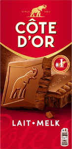Cote D'or Melk