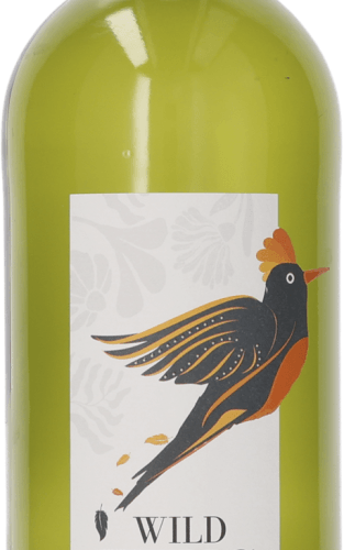 Wild wing chardonnay