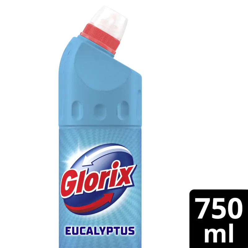 Glorix Glorix eucalyptus bleek