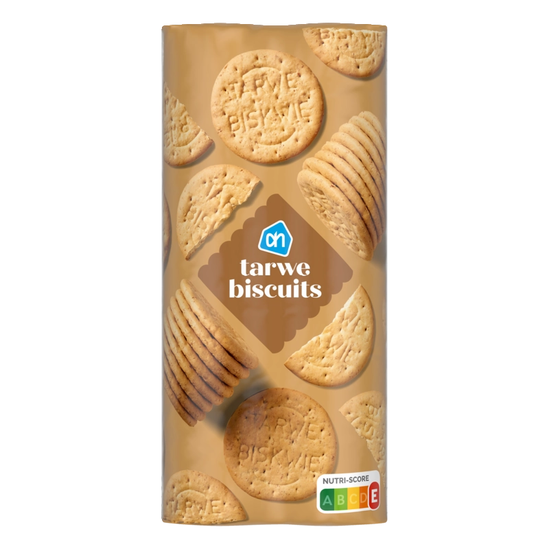 AH Tarwe biscuit