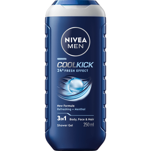 Nivea Douchegel men cool kick