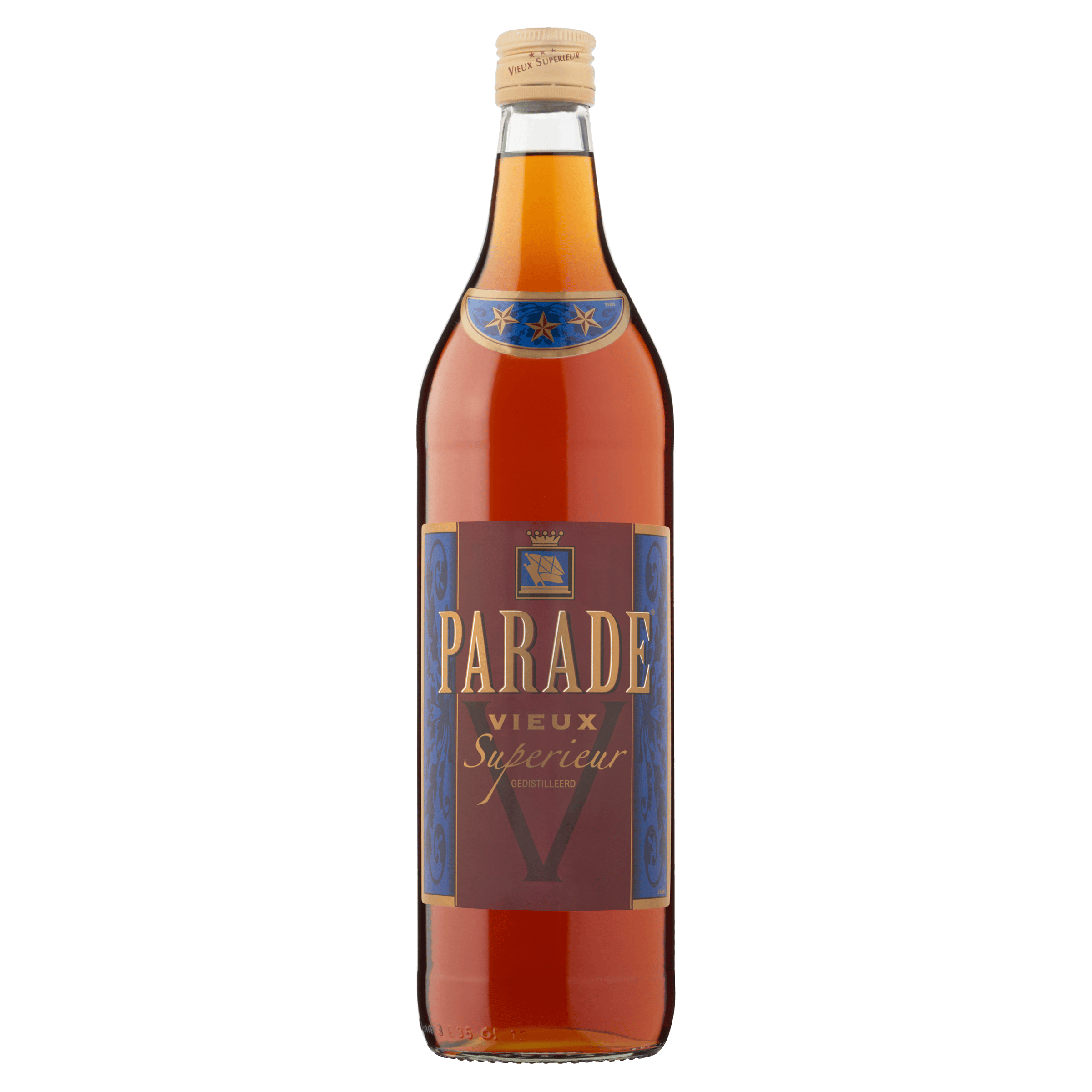 Parade Vieux