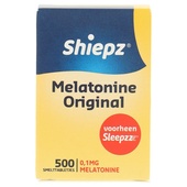 Shiepz melatonine original