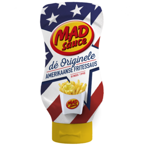 Madsauce Original