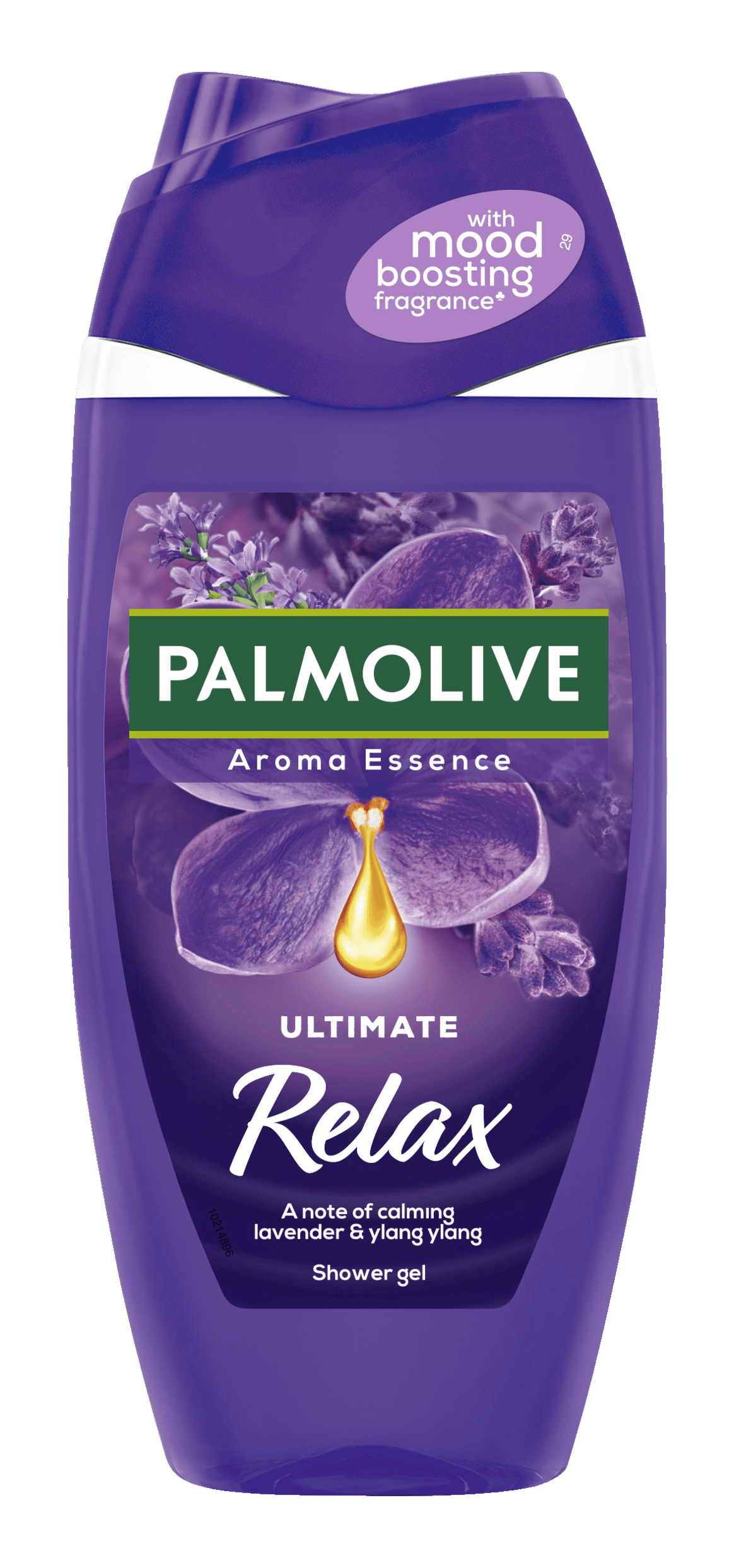 Palmolive Douche Aroma Essence Ultimate Relax