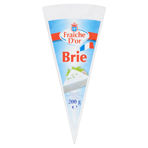 Fraiche Brie 60+