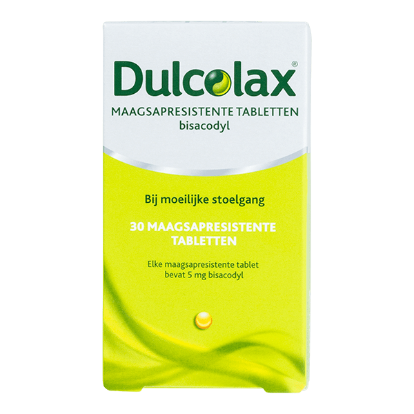 Dulcolax Tab
