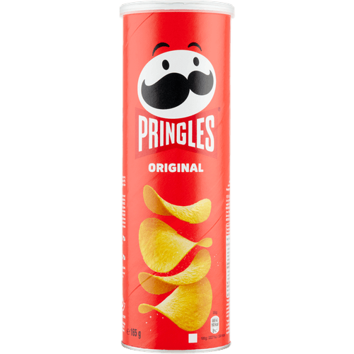 Pringles Original