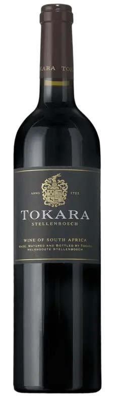 Tokara Director's Reserve Cab. Sauv. Merlot